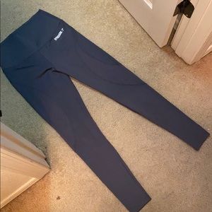 Gymshark Women's Ultra High Waisted Mesh Legging